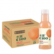 C100西柚（15瓶）3月