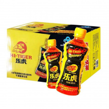 小乐虎380ml（15瓶）3月