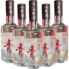青酒52度清醇（12瓶）