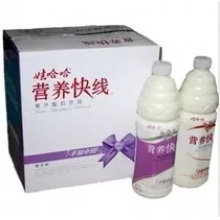 大快线椰汁味1.25L（6瓶）3月