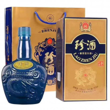 老珍酒500ml(单瓶价格）23年日期每件6瓶装