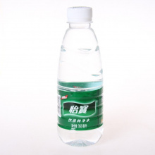 怡宝350ml矿泉水纸箱装（24瓶）
