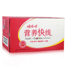 小快线菠萝味（15瓶）