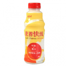 小快线原味（15瓶）1月