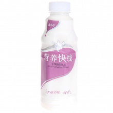 小快线椰汁（15瓶）4月