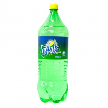 雪碧1.25L(12瓶装）3月