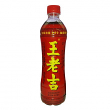 王老吉瓶装500ml（15瓶）