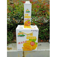 台椰1L果汁芒果味（6合）