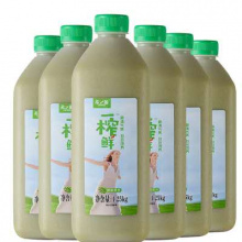 希之源1.25L绿豆汁（6瓶）