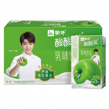 酸酸乳原味250ml（24盒）3月