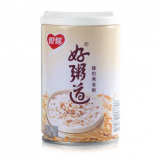 银鹭好粥道椰奶燕麦（12罐）