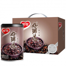 银鹭好粥道黑米（12罐）
