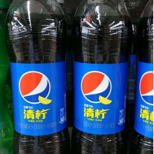 百事青柠500ml(12瓶）