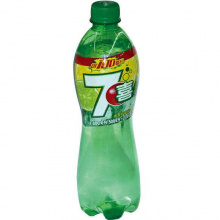 七喜500ml（12瓶）