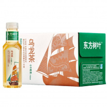 小 东方乌龙茶（15瓶）