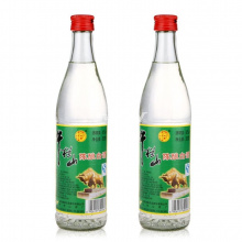 牛栏山42度500ml(12瓶）