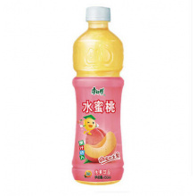 康师傅水蜜桃500ml（15瓶）4月