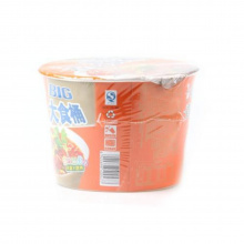 大食桶麻辣排骨（12桶）3月