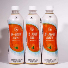 统一阿萨姆岩盐芝士（15瓶）