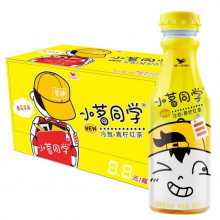 小茗同学青柠红茶（15瓶）