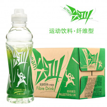 尖叫纤维（15瓶）