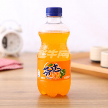 芬达300ml（12瓶）