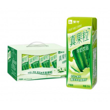 真果粒芦荟味(12盒)2月