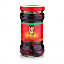 老干妈油辣椒275g（单瓶价）9月（5瓶起批）