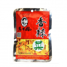 老干妈60g袋香辣菜(10包起批）
