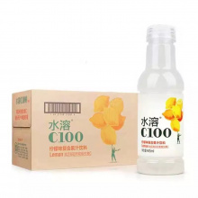 c100 柠檬（15瓶）