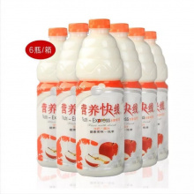 大快线原味1.25L（6瓶）3月