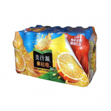 美之源小果粒橙（24瓶装）2月不参加满减