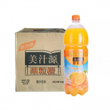 果粒橙1.8L(8瓶装）1月不参加满减
