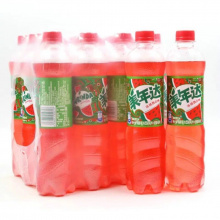 美年达西瓜味500ml（12瓶）