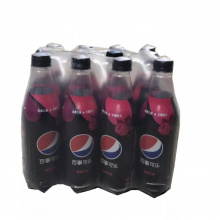 无糖树莓500ml（12瓶）