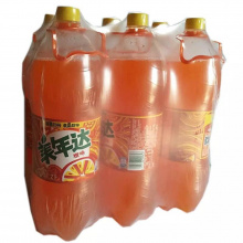 美年达2L（6瓶）