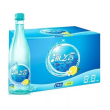 海之言柠檬味(15瓶）