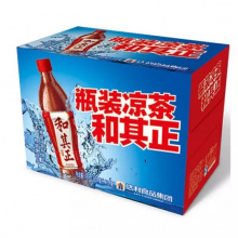 和其正凉茶500ml（15瓶）