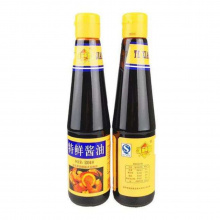 味莼园瓶装特鲜单瓶价格整件价优（每件12瓶）5瓶起批