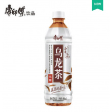 康师傅小蜜桃乌龙（15瓶）4月