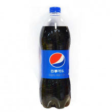 1.25L百事（12瓶）