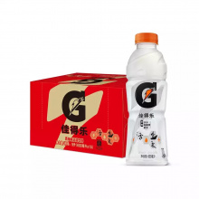佳得乐西柚500ml（15瓶）