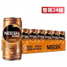听咖啡（24罐）6月