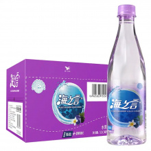 海之盐蓝莓黑加仑（15瓶）