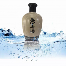老土酒坛子新包装500ml（12瓶）