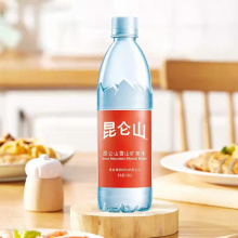 昆仑山510ml（24瓶）