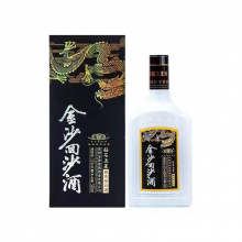 金沙五星砖石版22年日期（单瓶价格）整件订货价优
