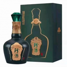 珍酒珍三十500ml/瓶（单瓶价格）每件4瓶装整件订货价更优
