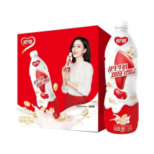 银鹭花生1.5L(6瓶）2月