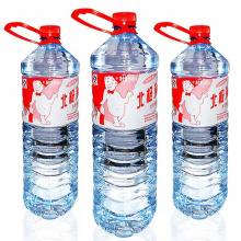 北极熊水1.5L(12瓶）